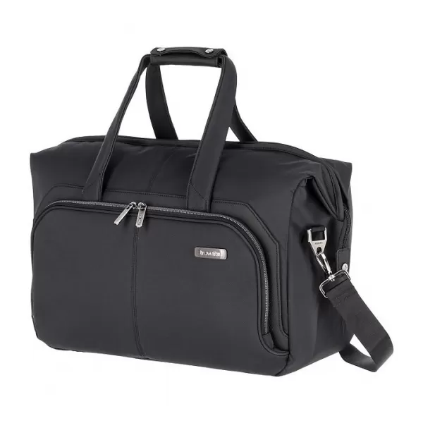  Чанта TRAVELITE PRIIMA WEEKENDER ЧЕРЕН 