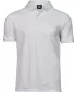 Мъжка тениска TEE JAYS | TJ 1400 БЯЛО