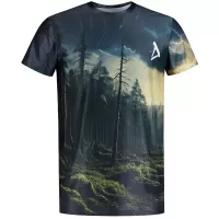 Зелено