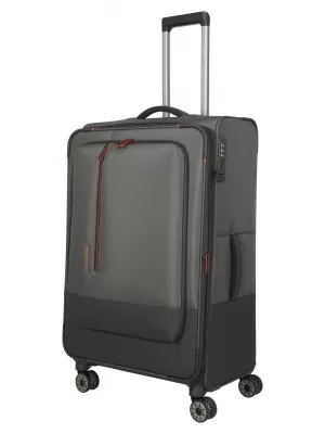 куфар TRAVELITE CROSSLITE 5.0 L ТЪМНА МАСЛИНА
