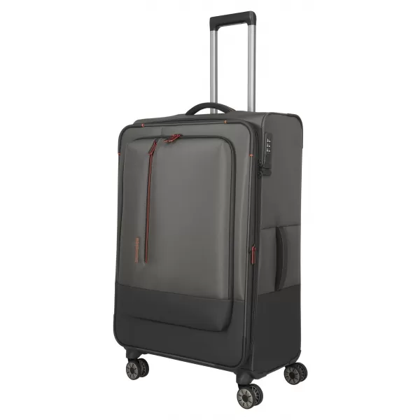  куфар TRAVELITE CROSSLITE 5.0 L ТЪМНА МАСЛИНА 