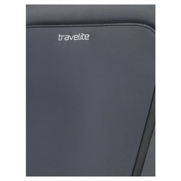  куфар TRAVELITE JETPACK MULTI 2 CABIN АНТРАЦИТ 