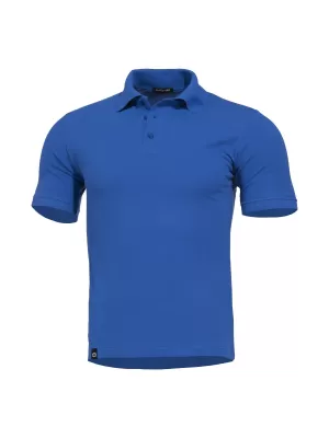 Риза PENTAGON SIERRA POLO SHIRT K09015 СИНЬО НА СВОБОДАТА