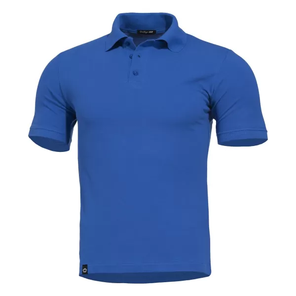  Риза PENTAGON SIERRA POLO SHIRT K09015 СИНЬО НА СВОБОДАТА 