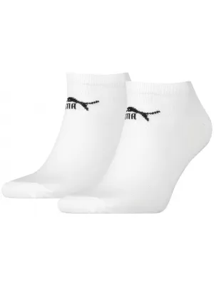 Мъжки чорапи PUMA SNEAKER-V 3P 88749702 БЯЛ
