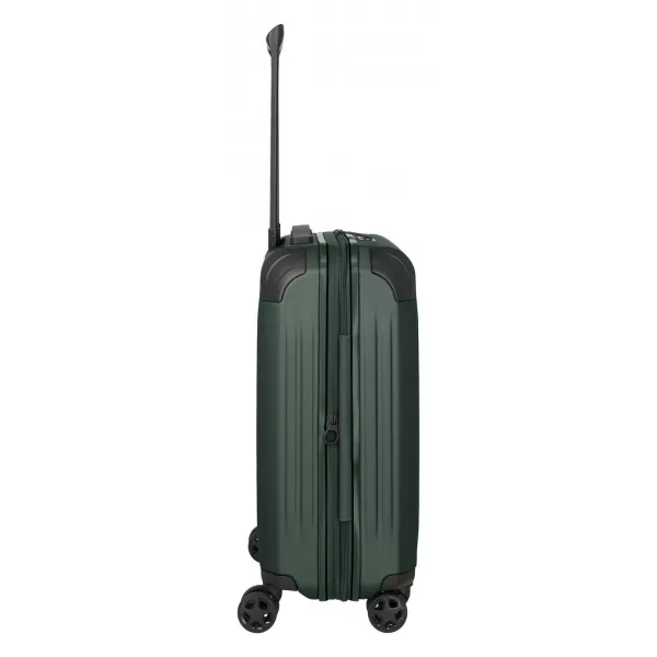  куфар TRAVELITE DYNAMIIC S EXP ЗЕЛЕНО 