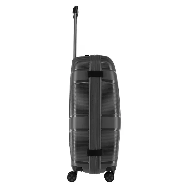  куфар IMPACKT IP1 L IRON GREY ЖЕЛЯЗНО СИВО 