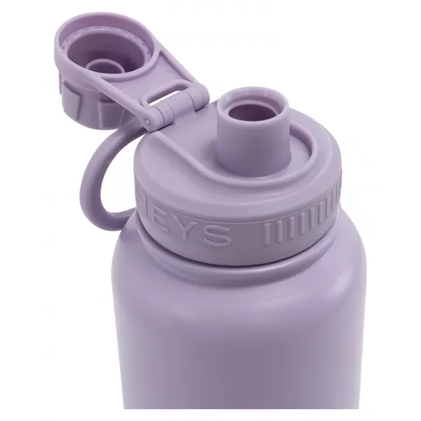  Термос HEYS AQUA WATER BOTTLE ЛАВАНДУЛА 