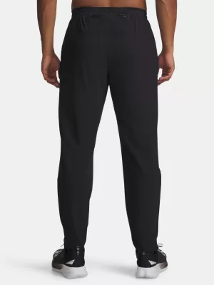 Мъжки спортен панталон UNDER ARMOUR UA VELOCITI PRO STORM PANTS 6005898-002 ЧЕРЕН