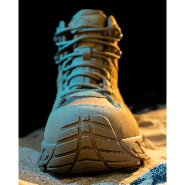  Ботуши PENTAGON HORIZON DESERT TREKKING 6 BOOTS K15061 ЧЕРЕН 