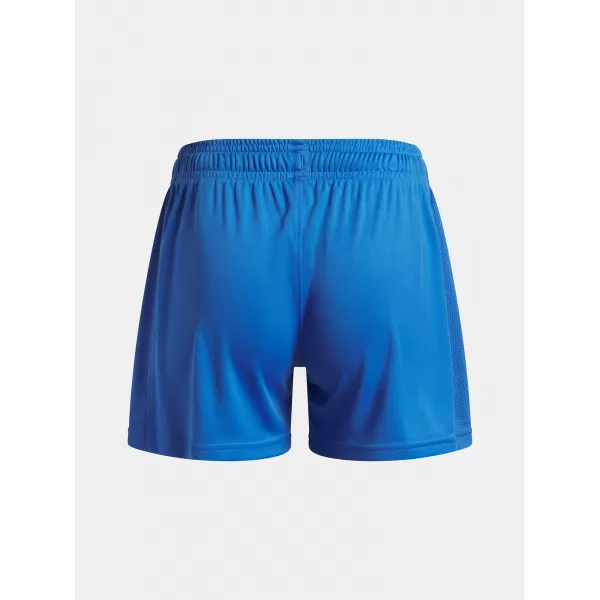  Шорти за момичета UNDER ARMOUR UA G'S CH. KNIT SHORT 1379457-402 СИНЬО 