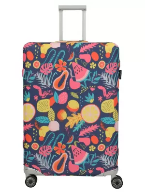 куфар TRAVELITE LUGGAGE COVER L ПЛОДОВЕ