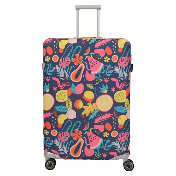  куфар TRAVELITE LUGGAGE COVER L ПЛОДОВЕ 