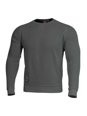 Суичър PENTAGON ELYSIUM SWEATER K09024 КАМУФЛАЖНО ЗЕЛЕНО