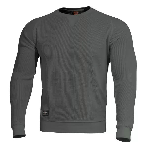  Суичър PENTAGON ELYSIUM SWEATER K09024 КАМУФЛАЖНО ЗЕЛЕНО 