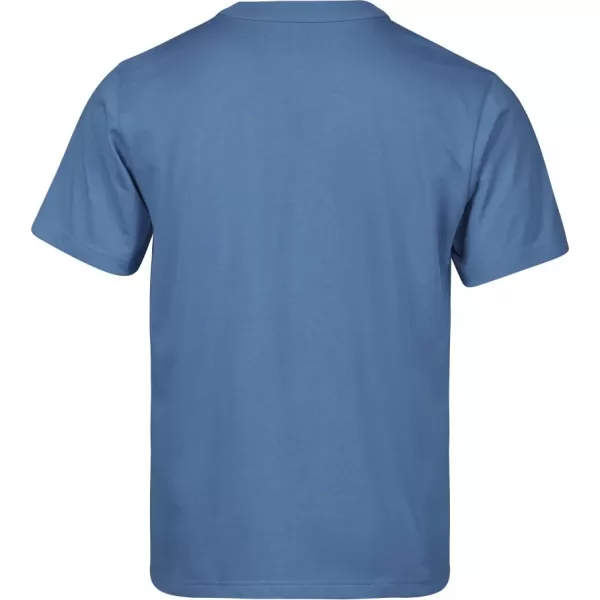  Мъжка тениска TEE JAYS | TJ 1160 ОКЕАНСКО СИНЬО 