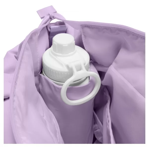  Чанта HEYS PUFFER TRAVEL TOTE ЛАВАНДУЛА 