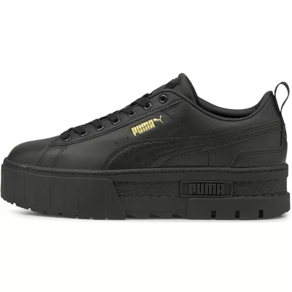  Дами PUMA MAYZE CLASSIC WNS 38420902 PUMA BLACK 