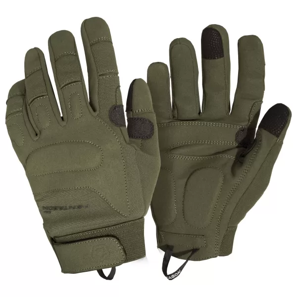  Ръкавица PENTAGON KARIA GLOVES P20027 МАСЛИНЕНО ЗЕЛЕНО 