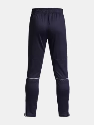 Спортен панталон за момче UNDER ARMOUR UA B CHALLENGER TRAINING P 6004081-410 СИНЬО