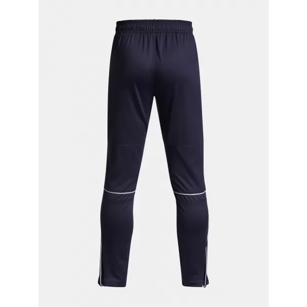  Спортен панталон за момче UNDER ARMOUR UA B CHALLENGER TRAINING P 6004081-410 СИНЬО 