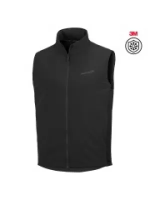 Мъжка жилетка PENTAGON LYNX 3M G INSULATION VEST K04017 ЧЕРЕН