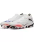 Мъжки обувки PUMA FUTURE 8 MATCH FG/AG 10859301 WHITE/ БЯЛО/ПУМА ЧЕРНО/СВЕТЕЩО ЧЕРВЕНО