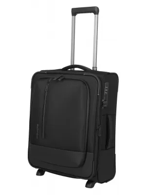 куфар TRAVELITE CROSSLITE 5.0 2W S EXP. ЧЕРЕН