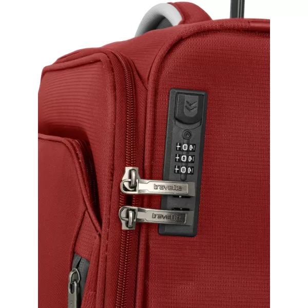  куфар TRAVELITE JETPACK MAX 4 CABIN ИЗД 