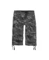 Мъжки панталони 3/4 BRANDIT 2013 DARKCAMO