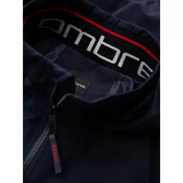  Яке OMBRE OM-JAFL-0109 ТЪМНО СИНЬО 
