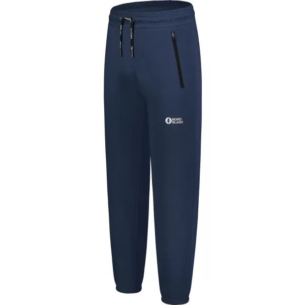  Мъжки анцузи NORDBLANC COMFYSTRIDE NBSPM8253 СИНЬО 
