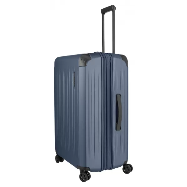  куфар TRAVELITE DYNAMIIC S,M,L EXP ДЕНИМБЛУ 