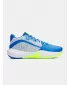 Ботуши UNDER ARMOUR UA LOCKDOWN 7 3028512-453 СИНЬО
