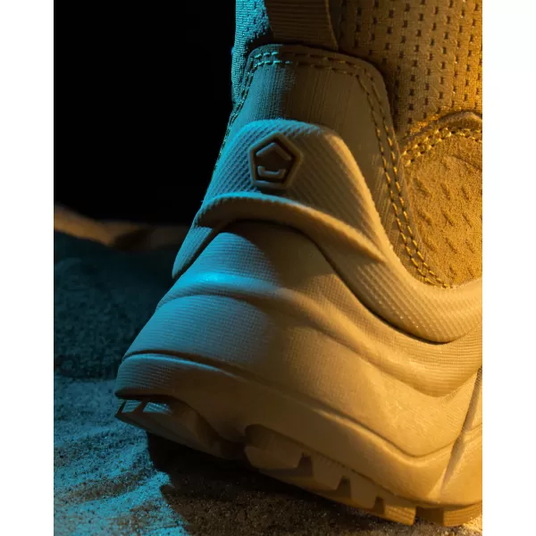  Ботуши PENTAGON HORIZON DESERT TREKKING 6 BOOTS K15061 КОЙОТ 