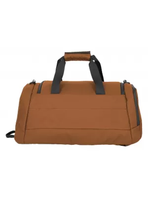 Чанта TRAVELITE Briize Weekender КЪРИ