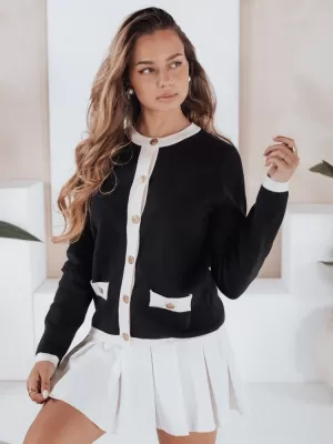 Дами DSTREET MY2558 ЧЕРНО