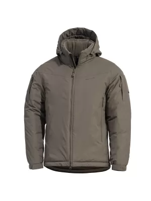 Яке PENTAGON LOGAN LEVEL7 JACKET K01012 КАФЯВО СИВО