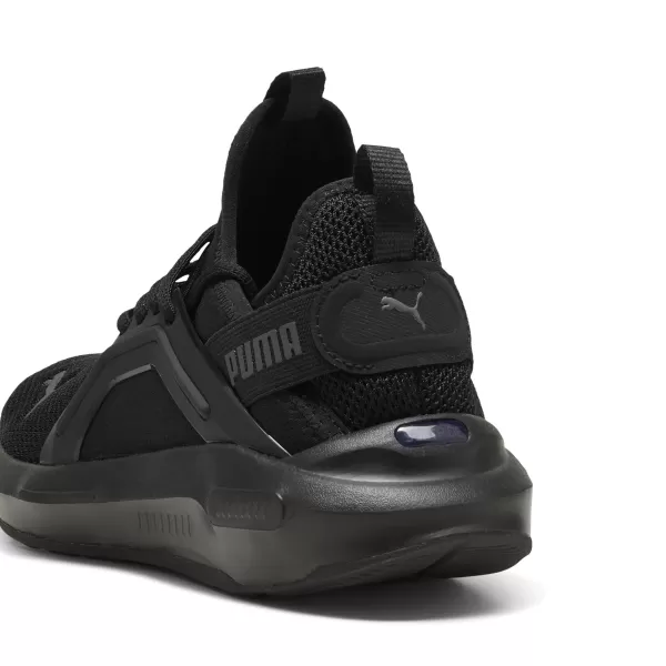  Бебешки обувки PUMA SOFTRIDE ENZO 5 JR 40151001 PUMA BLACK/COOL DARK GREY 
