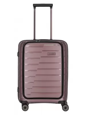 куфар TRAVELITE AIR BASE 4W S FRONT POCKET ЛЮЛЯК