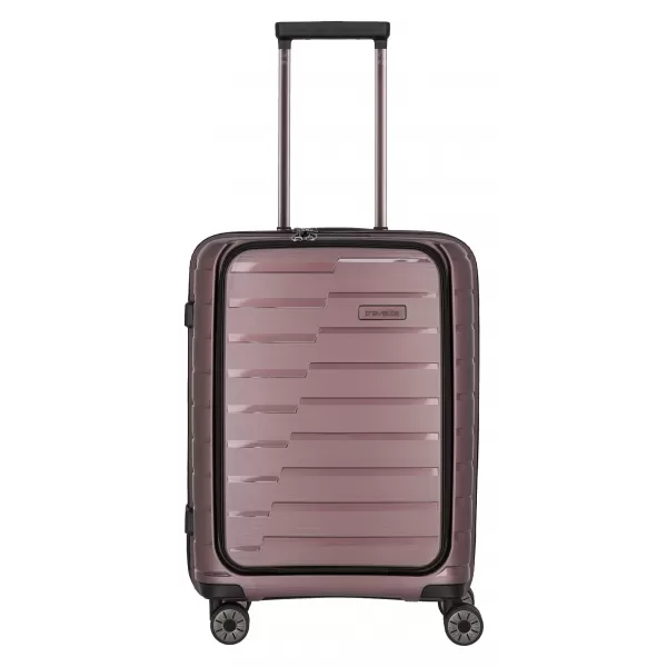  куфар TRAVELITE AIR BASE 4W S FRONT POCKET ЛЮЛЯК 
