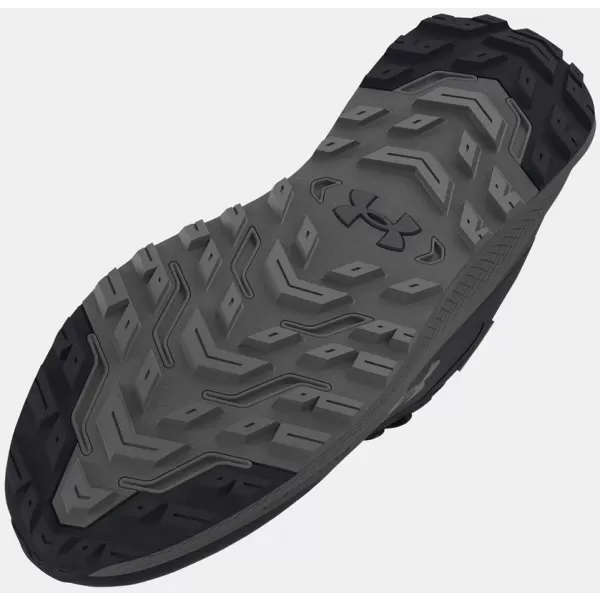  Мъжки обувки UNDER ARMOUR UA CHARGED BANDIT TR 3 SP 3028657-001 ЧЕРЕН 