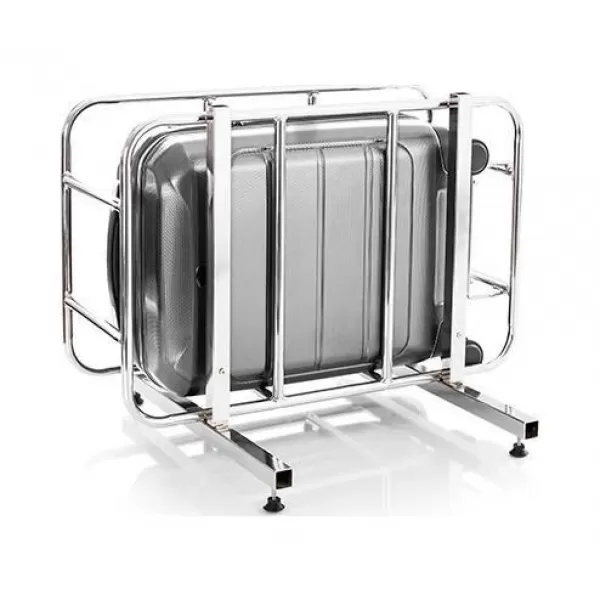  куфар HEYS ECOCASE S СИВО 