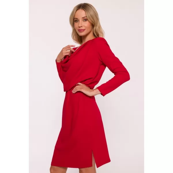  Рокля STYLOVE S428 ИЗД 