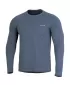 тениска PENTAGON AGERON 2.0 LONG ARM SHIRT K09029 ВЪГЛЕН СИНЬО