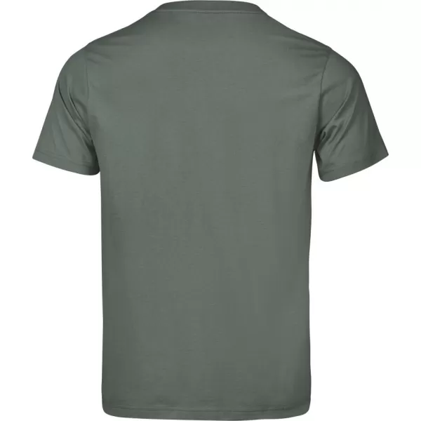  Мъжка тениска TEE JAYS | TJ 1150 ЛИСТНО ЗЕЛЕНО 