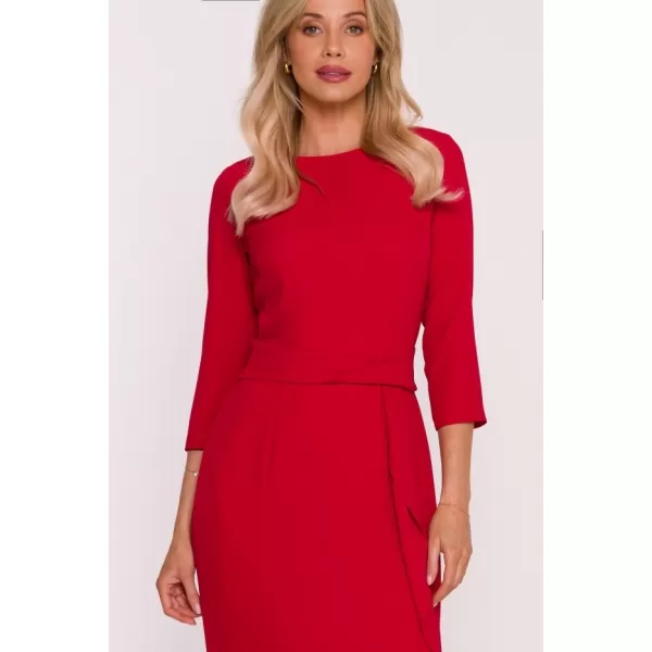  Рокля STYLOVE S425 ИЗД 