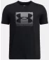 Момчешка тениска UNDER ARMOUR UA B BOXED SPORTS UPDATE SS 1388672-001 ЧЕРЕН
