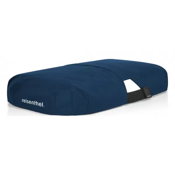  Капак за кошница REISENTHEL CARRYBAG COVER ТЪМНО СИНЬО 