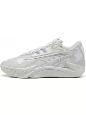 Ботуши PUMA SCOOT ZEROS II 31222301 GLACIAL GRAY/ ЛЕДНИКОВО СИВО/БЯЛО ПУМА